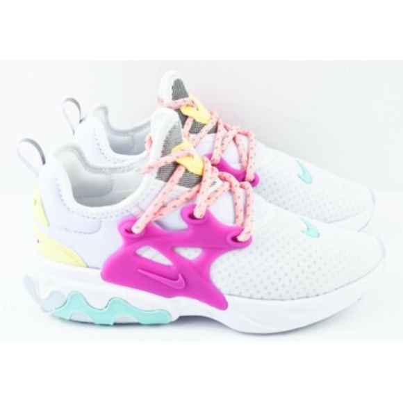 presto 5 running shoes